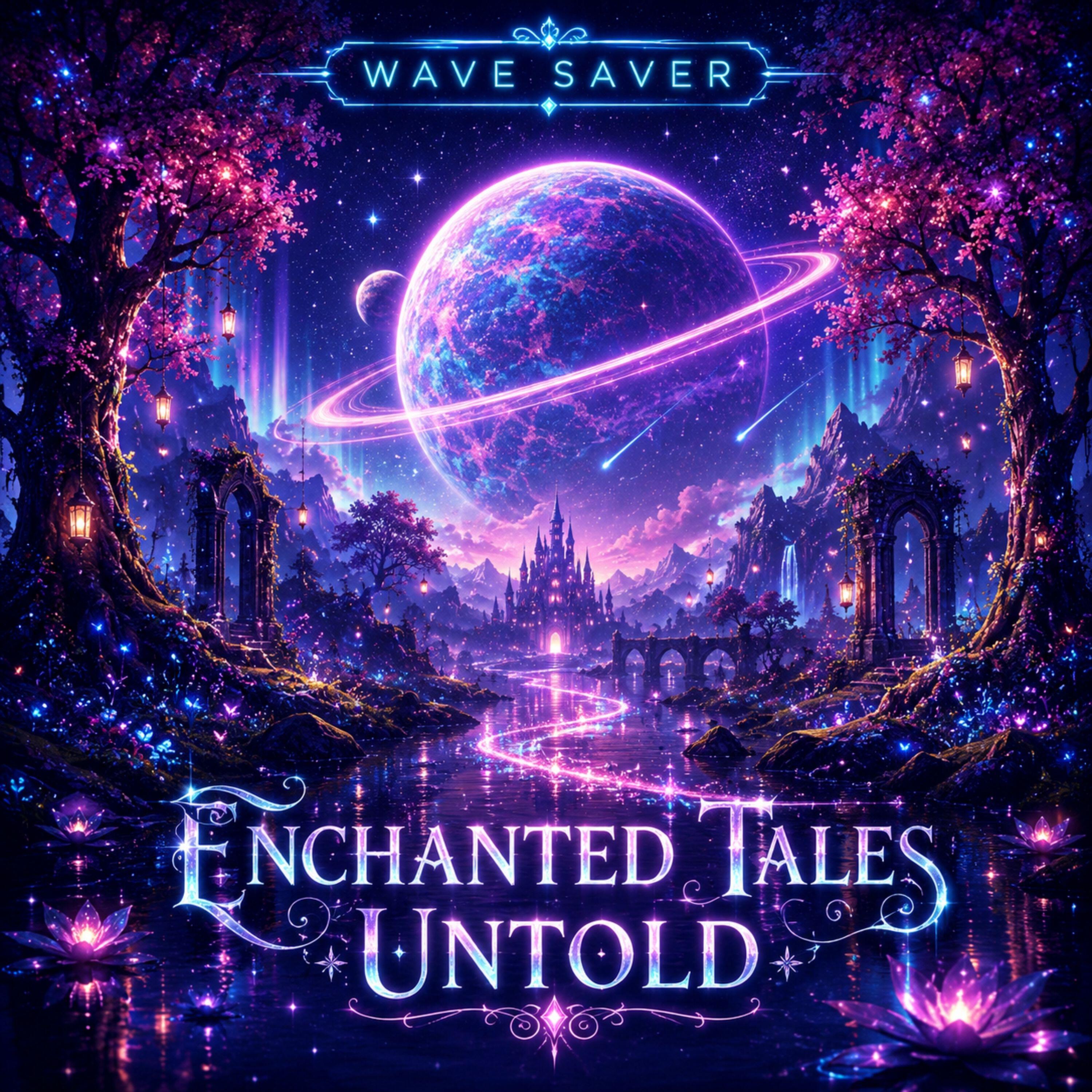 Релиз Enchanted Tales Unfold