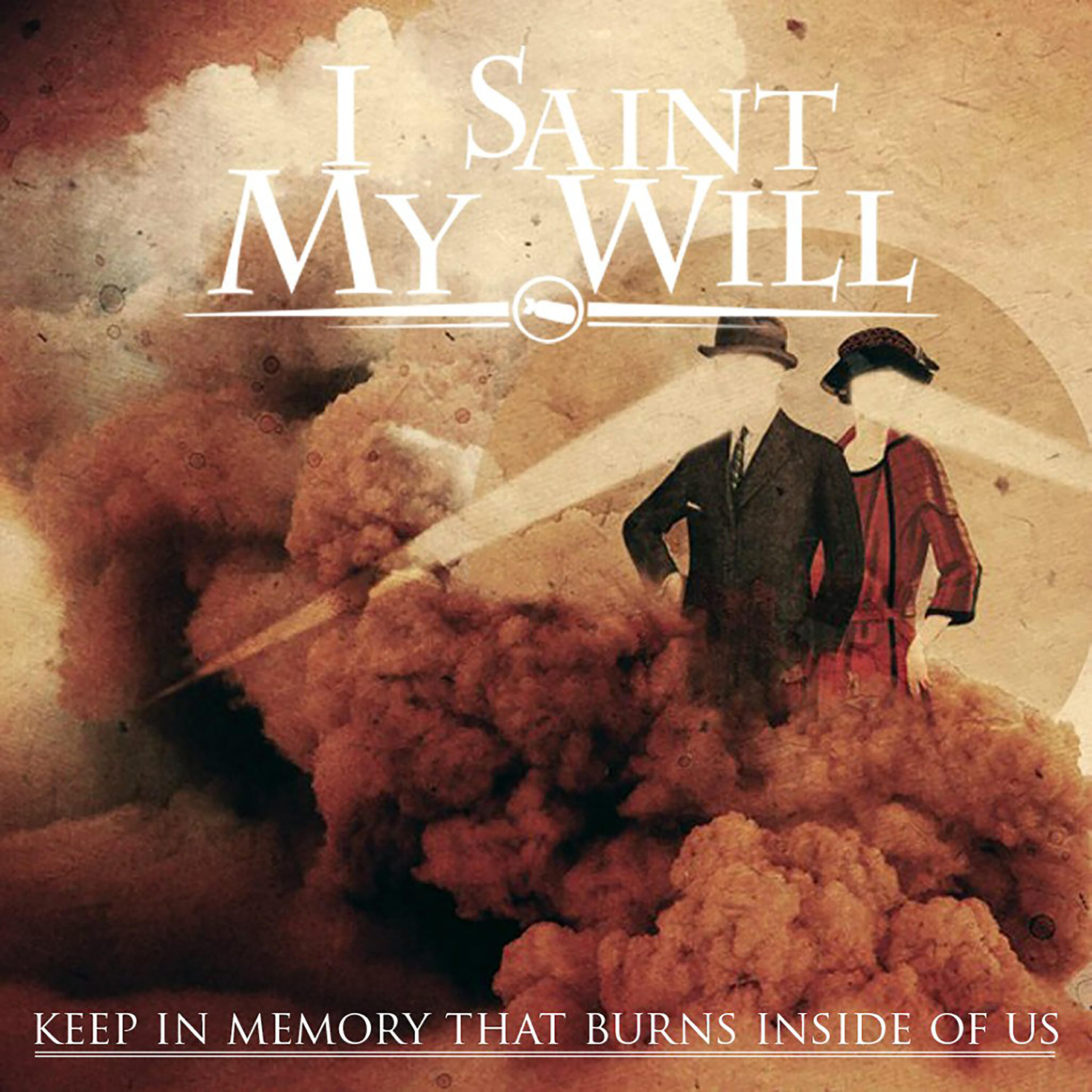 Релиз Keep in Memory That Burns Inside of Us
