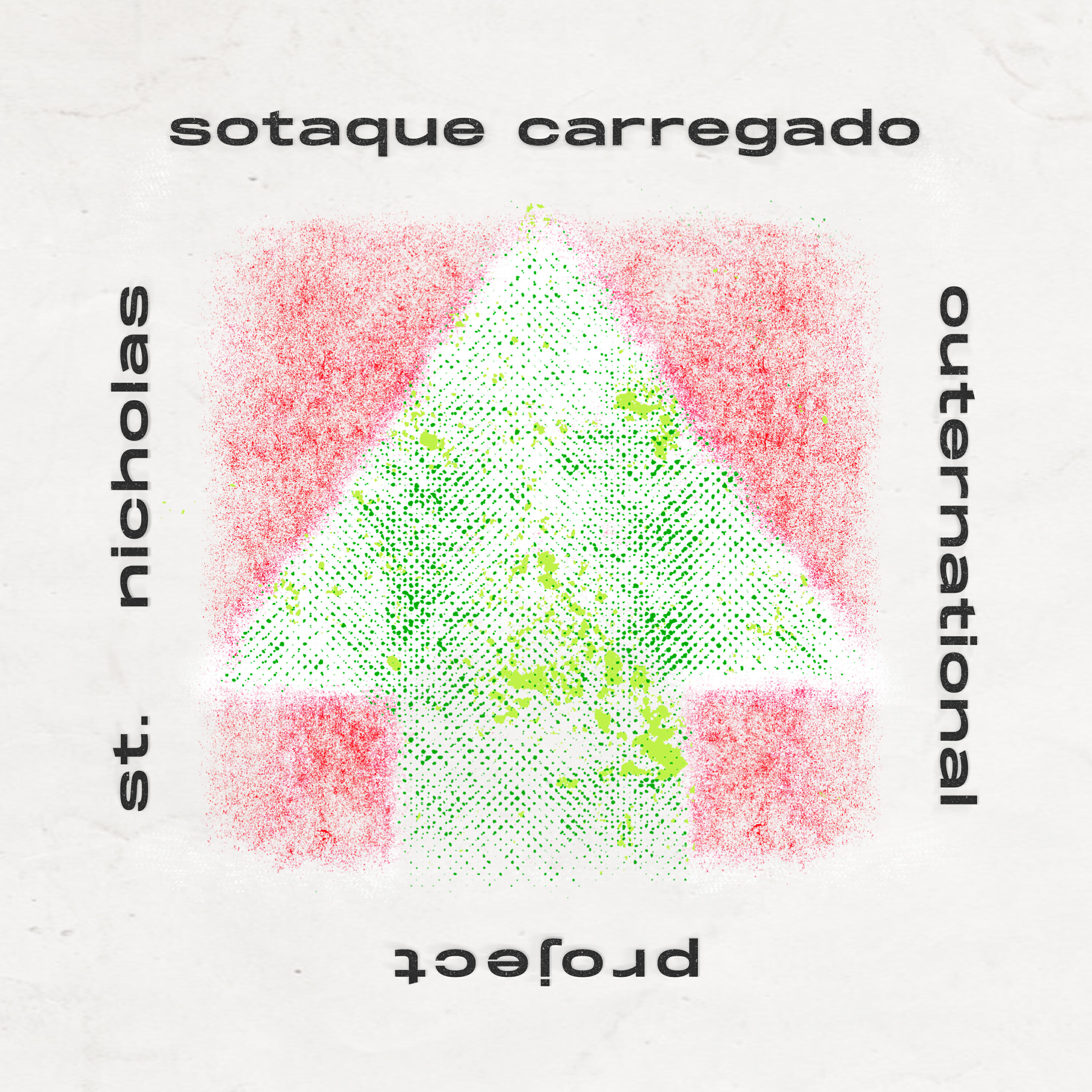 Релиз Sotaque Carregado Outernational