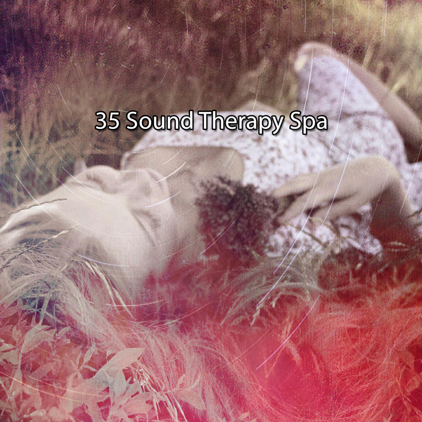 Релиз 35 Sound Therapy Spa