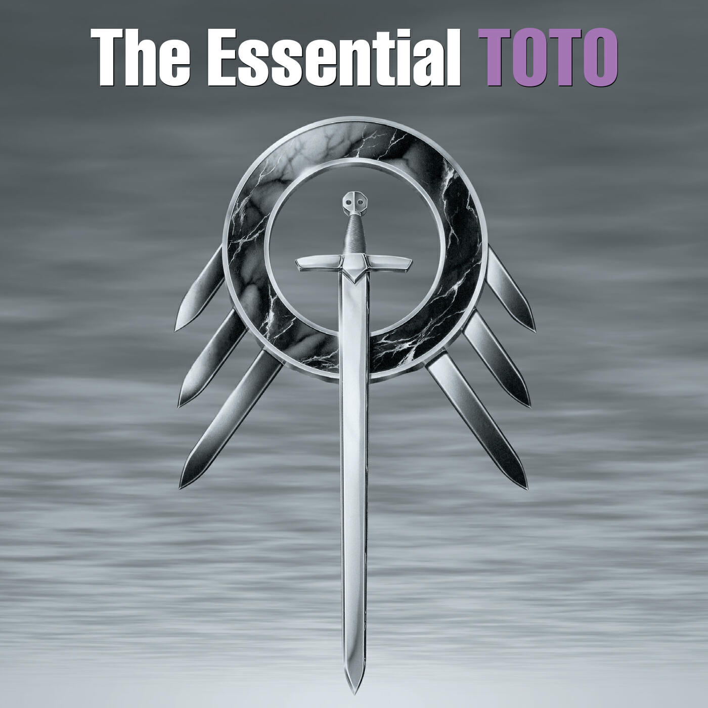 Релиз The Essential Toto