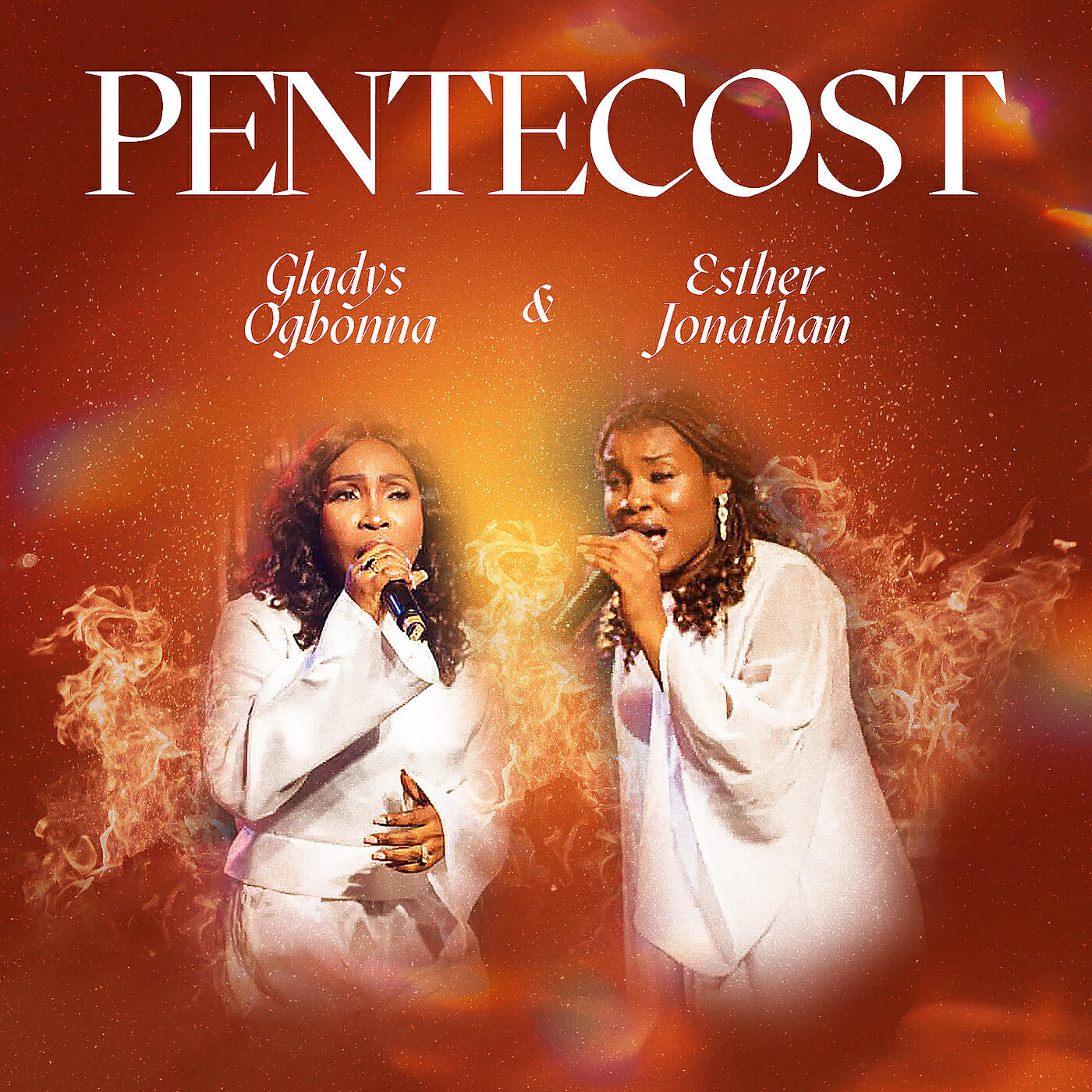 Релиз Pentecost