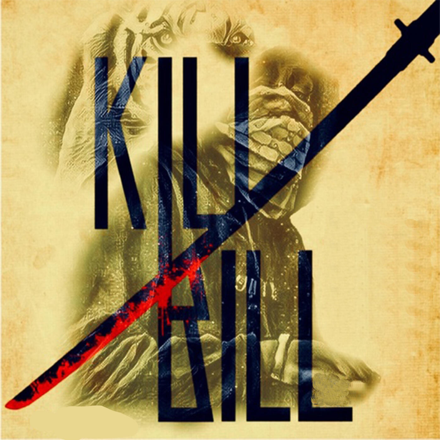 Релиз Kill Bill