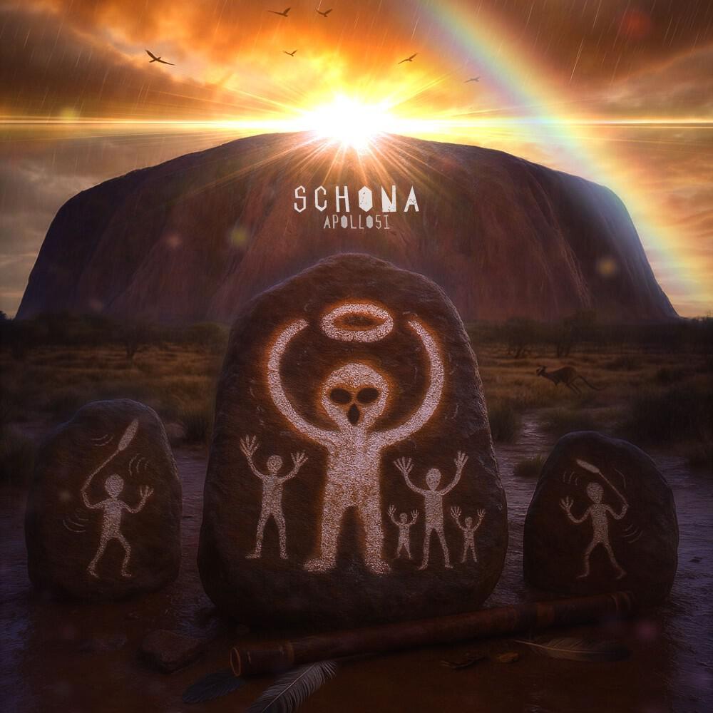 Релиз Schøna