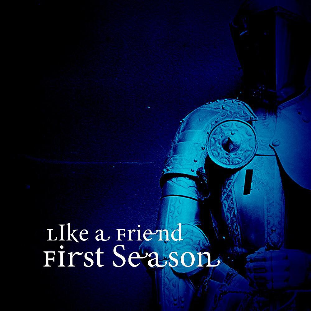 Релиз First Season
