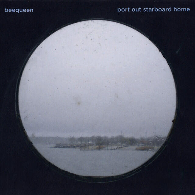 Релиз Port Out Starboard Home