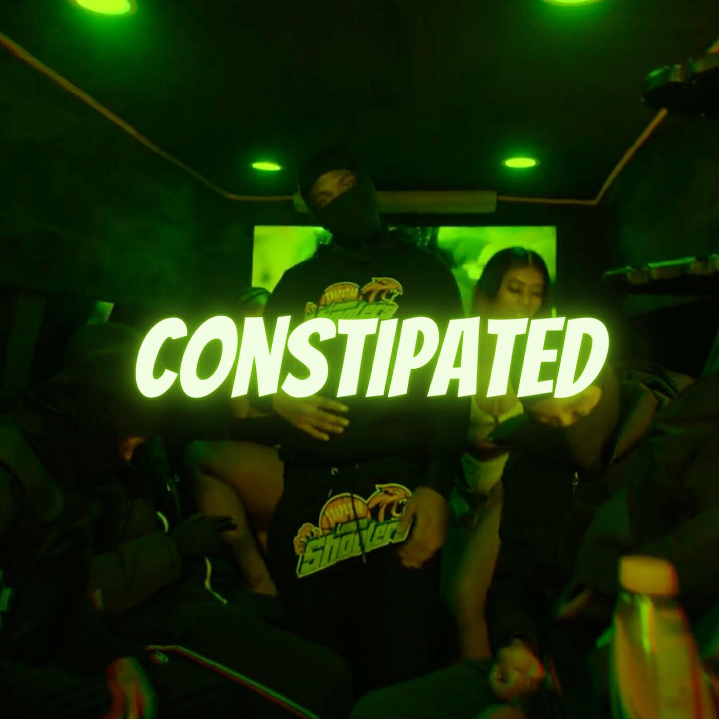 Релиз Constipated