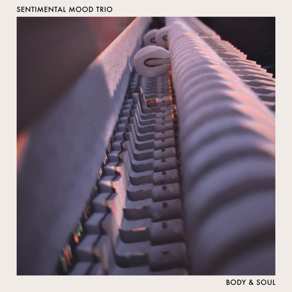 Релиз Body & Soul