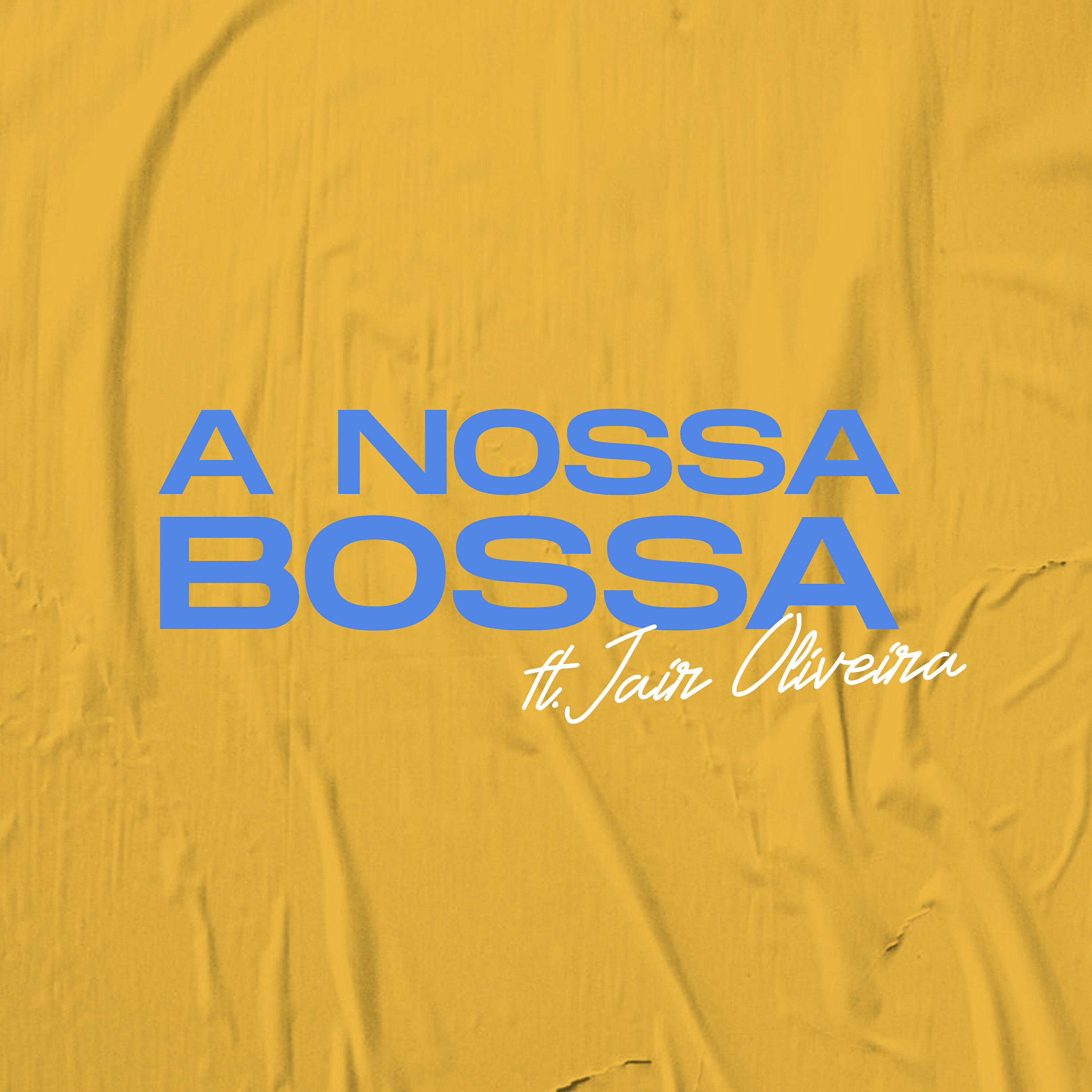 Релиз A Nossa Bossa