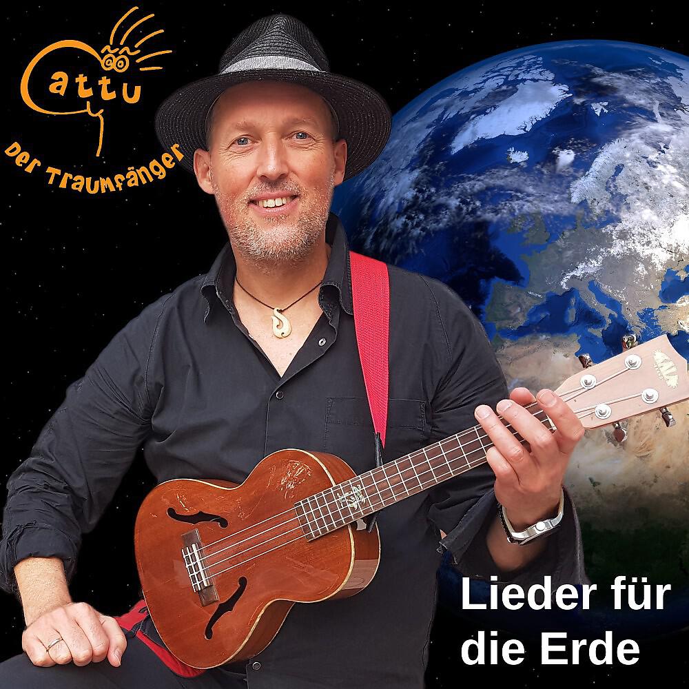 Релиз Lieder für die Erde