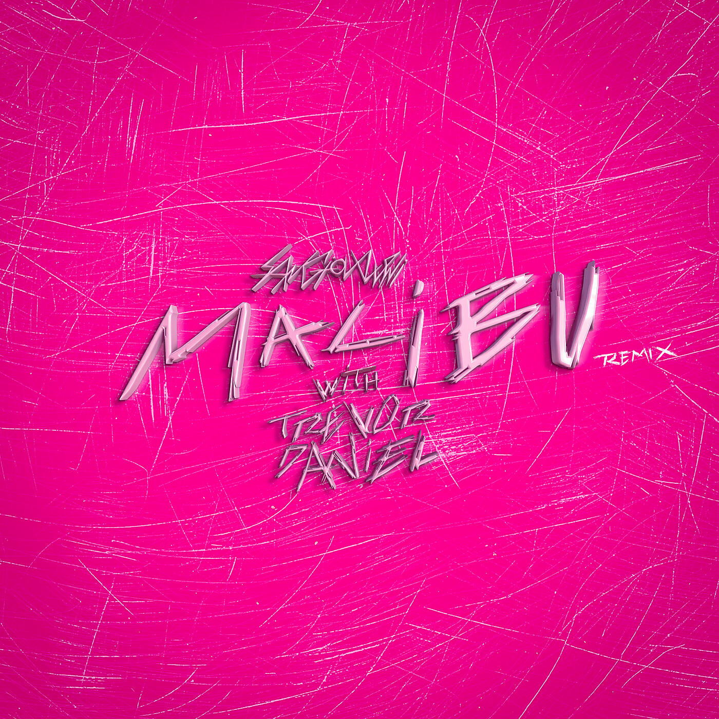Релиз malibu