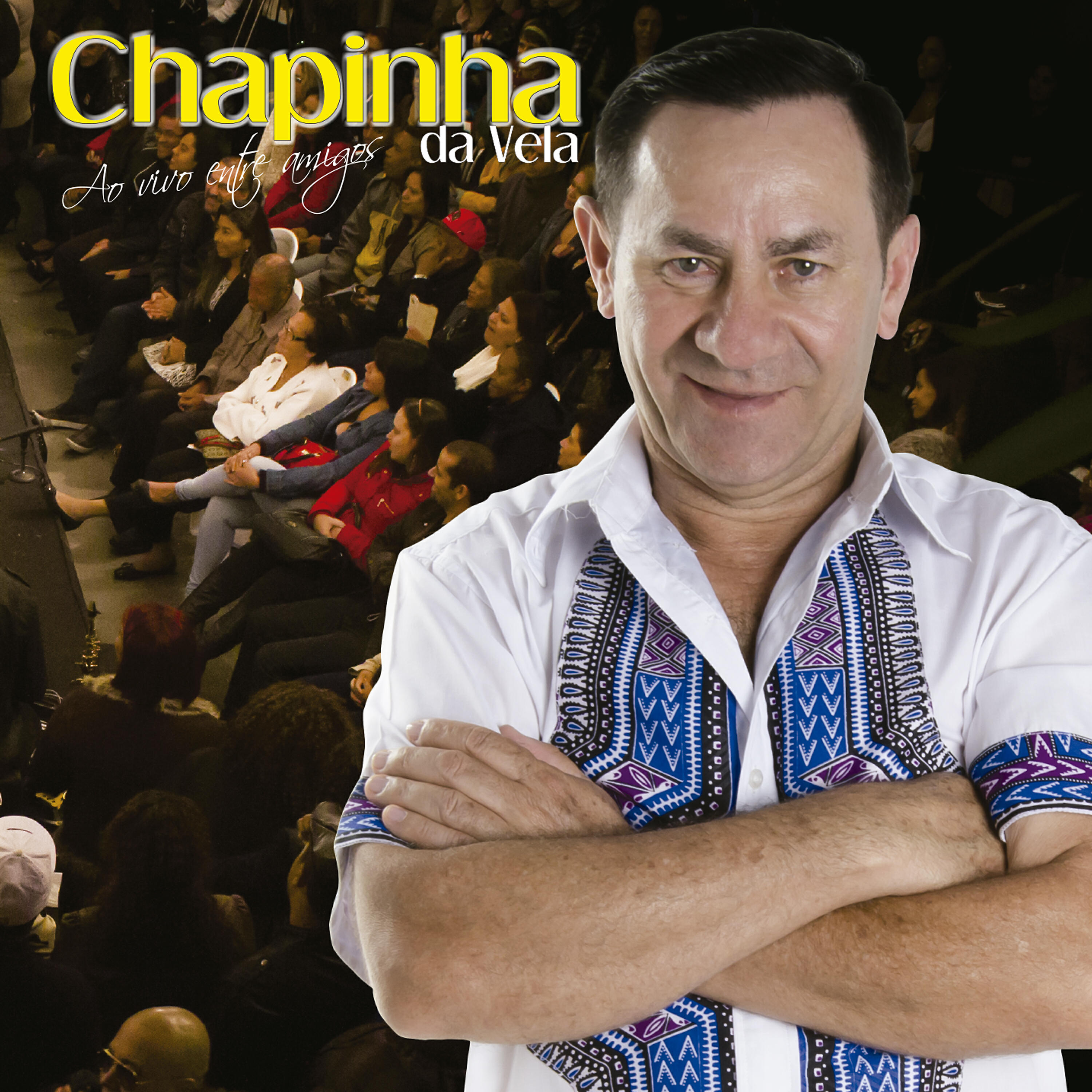 Chapinha da Vela
