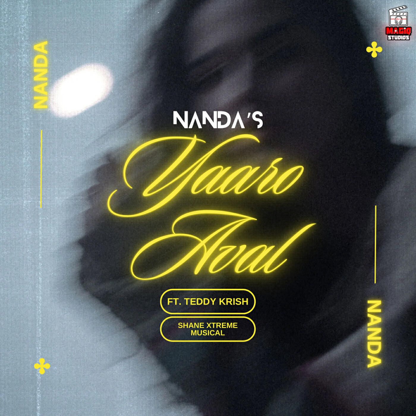 Релиз Yaaro Aval