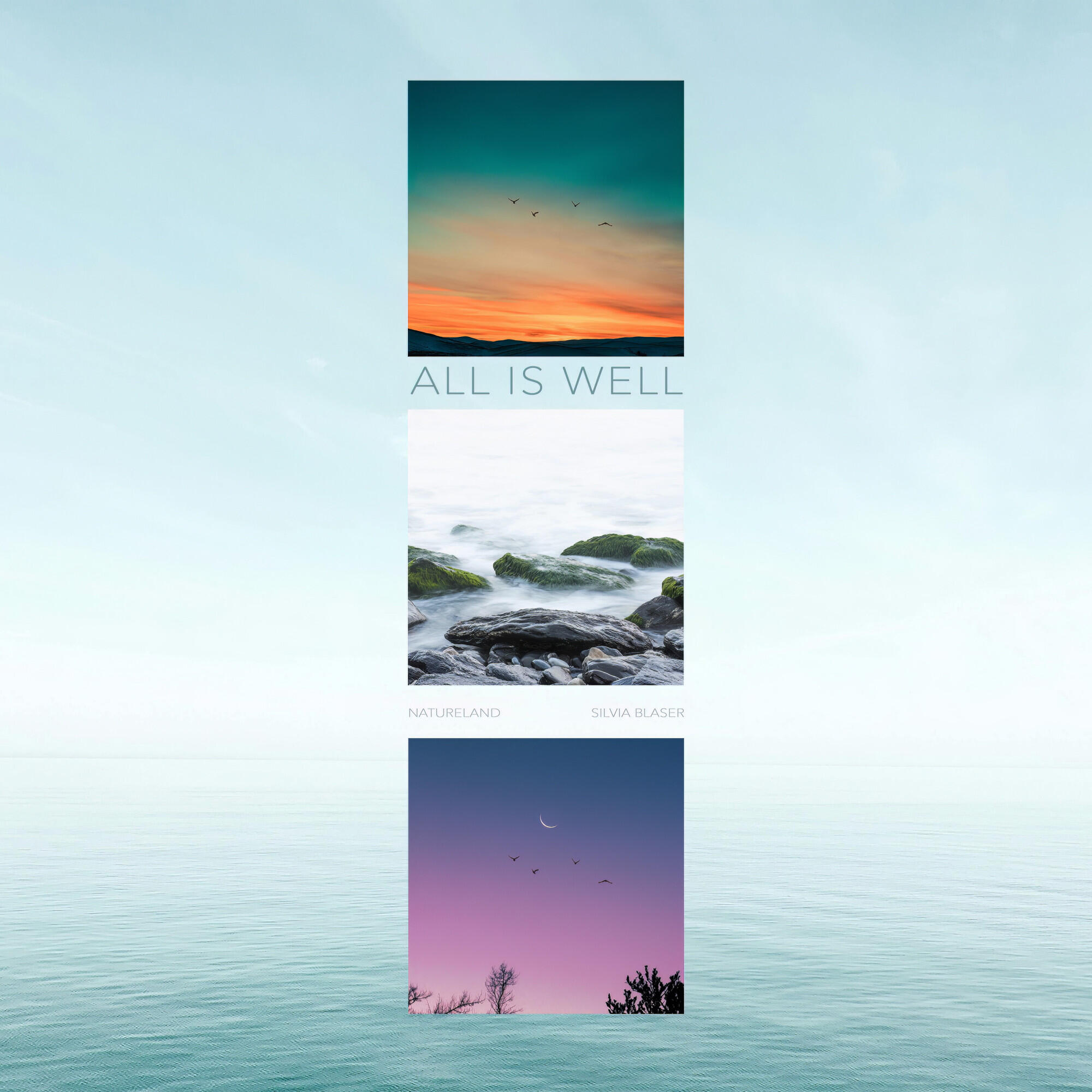 Релиз All Is Well