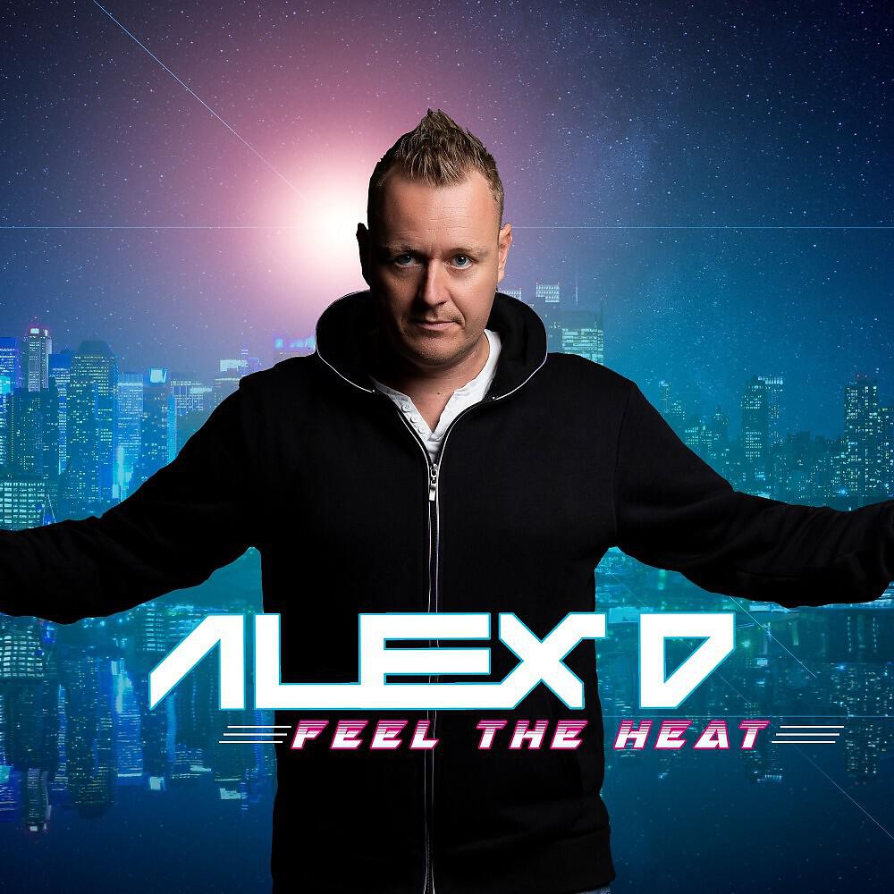 Релиз Feel the Heat