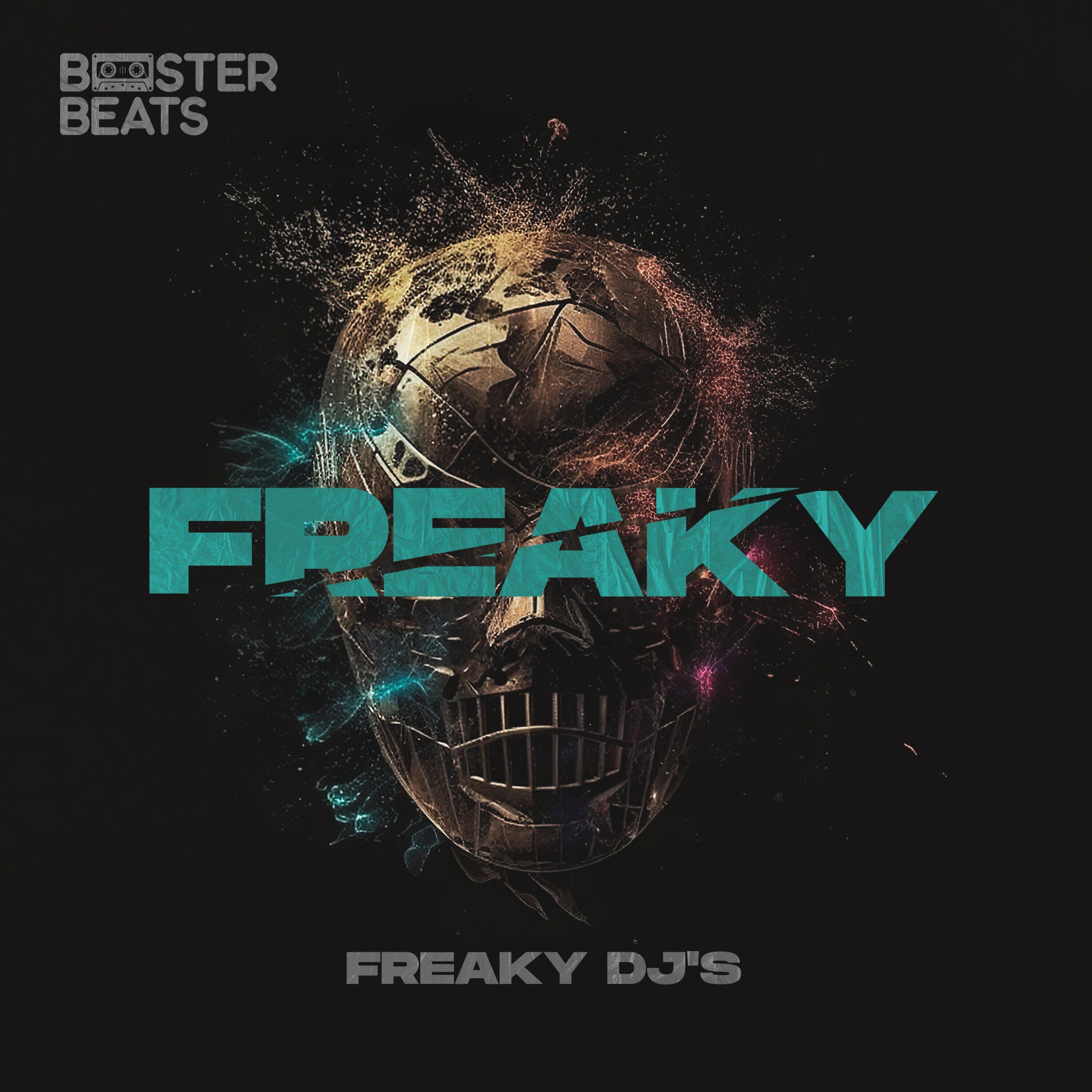Релиз Freaky