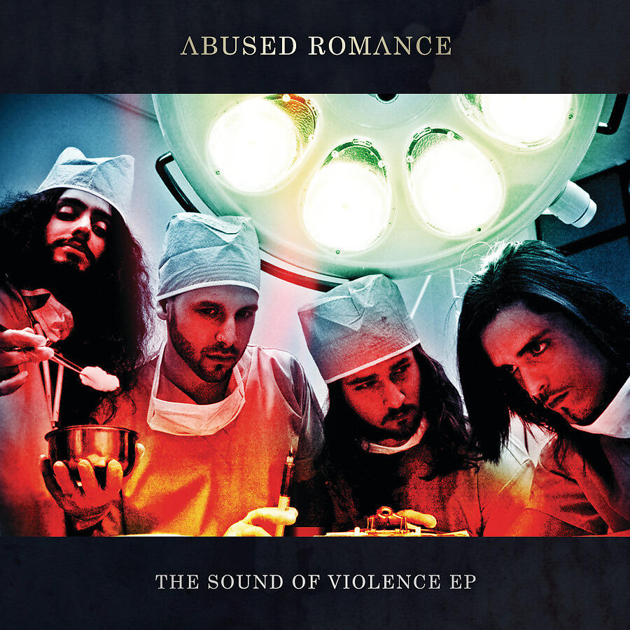 Релиз The Sound of Violence EP