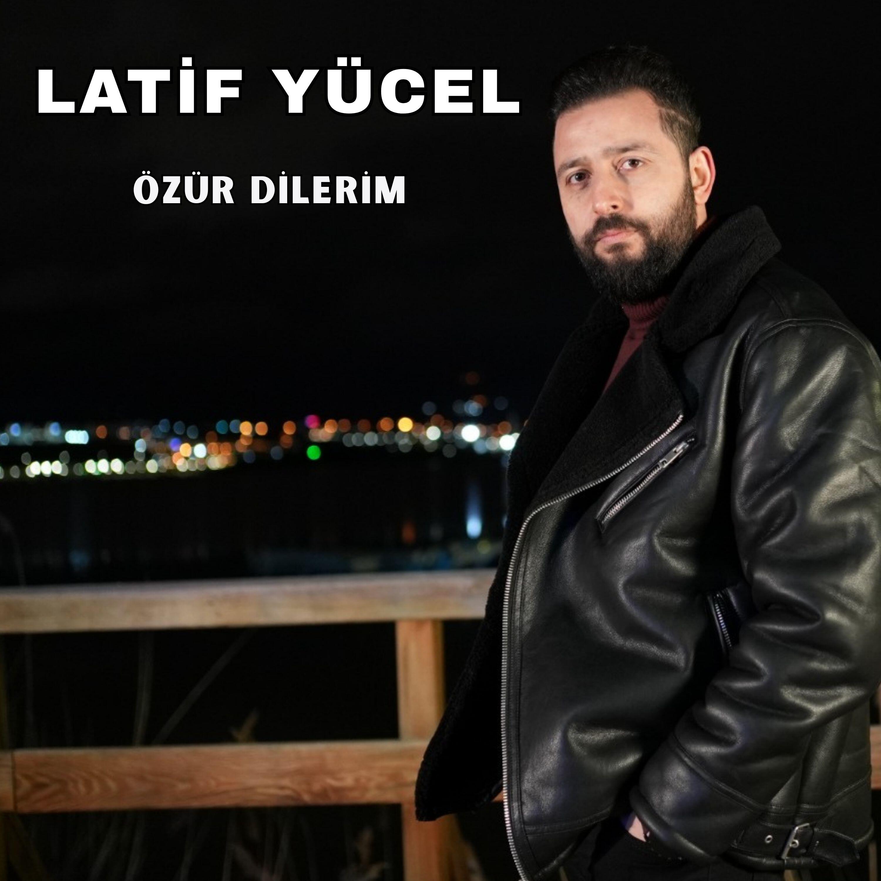 Latif Yücel