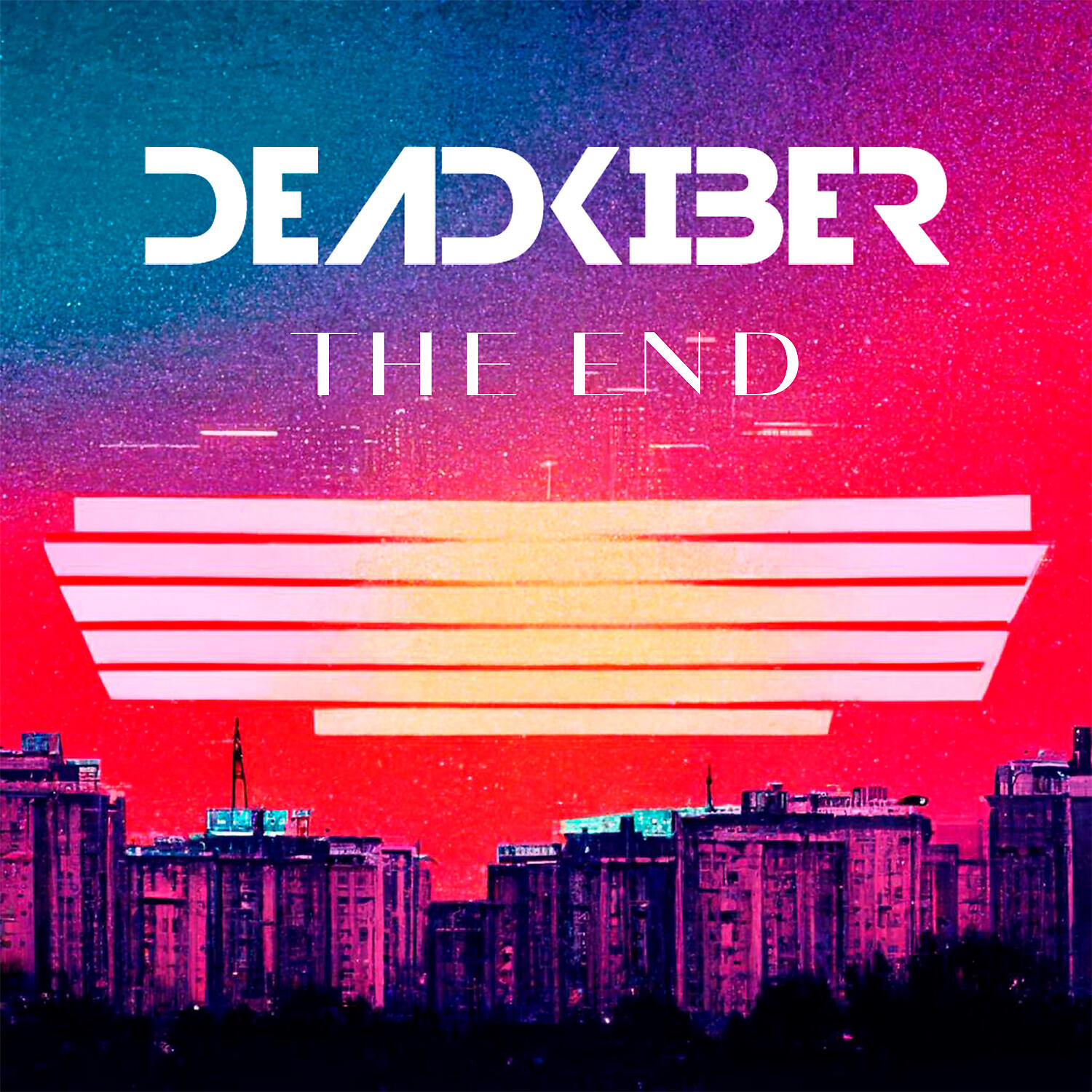 Релиз The End