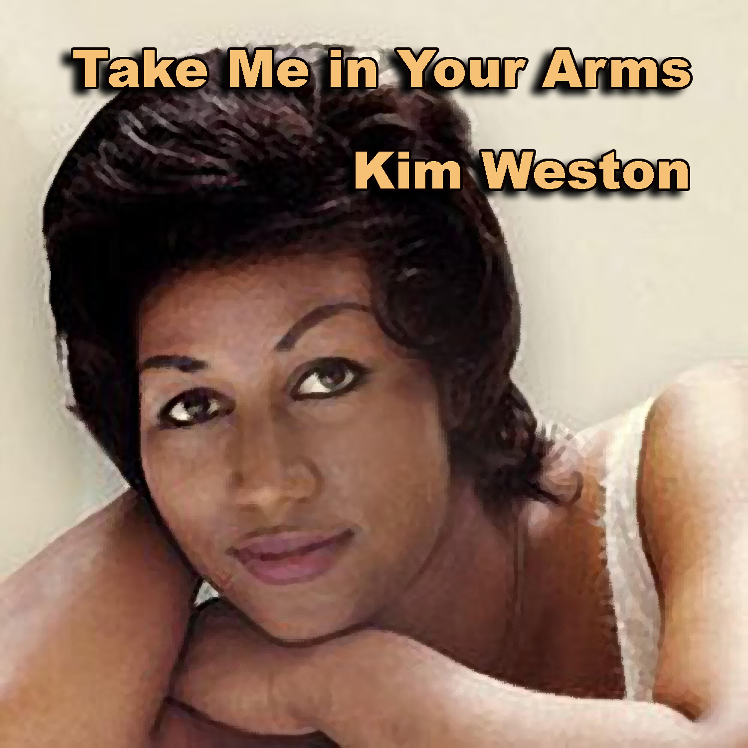 Релиз Take Me in Your Arms