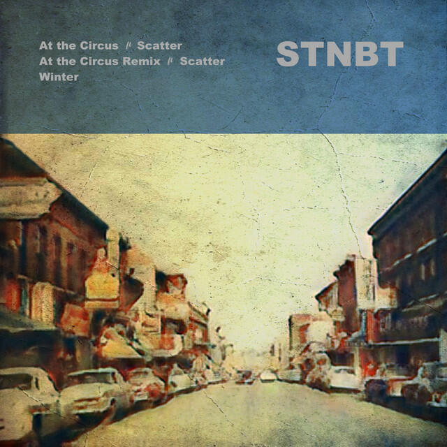 Релиз At the Circus