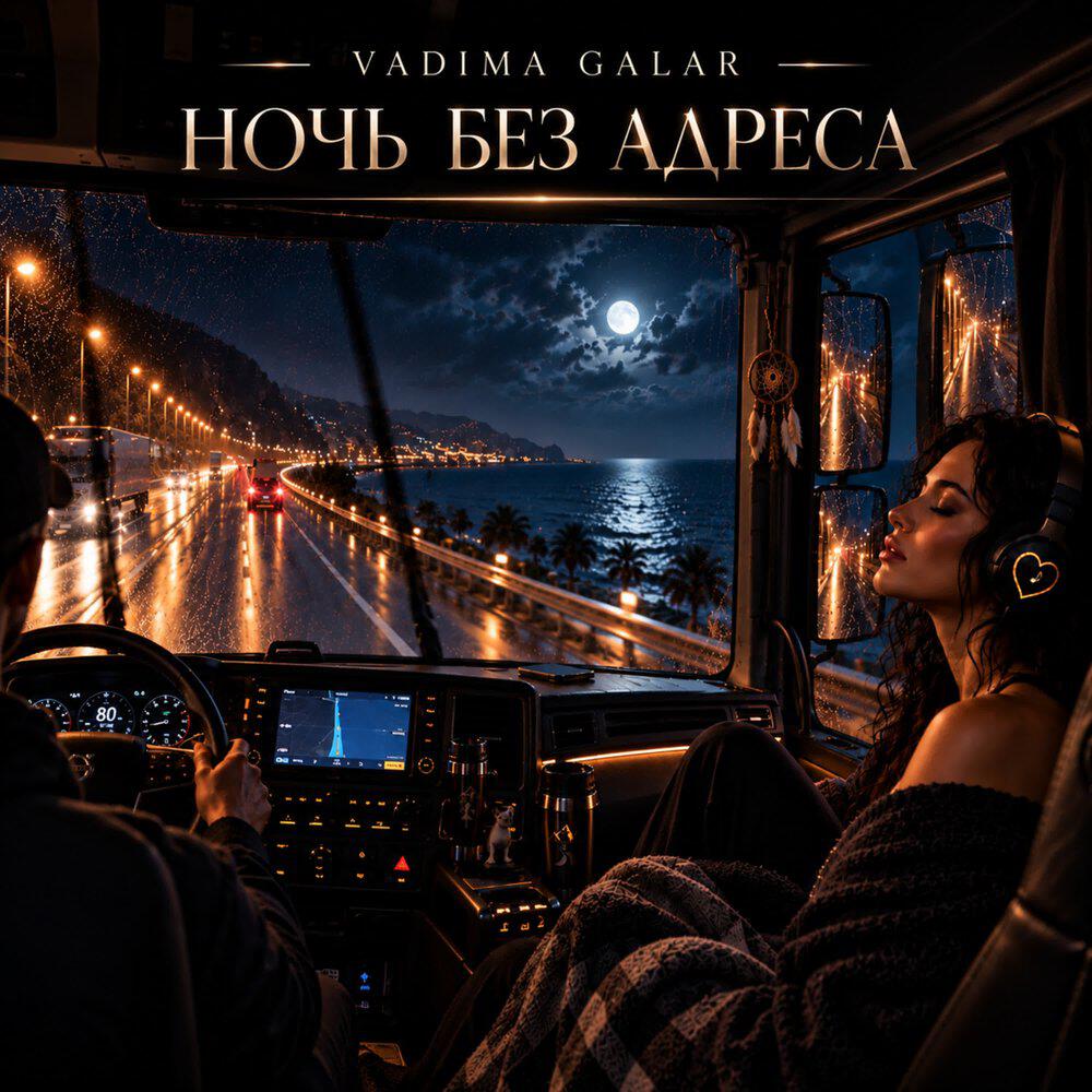 Релиз Ночь Без Адреса