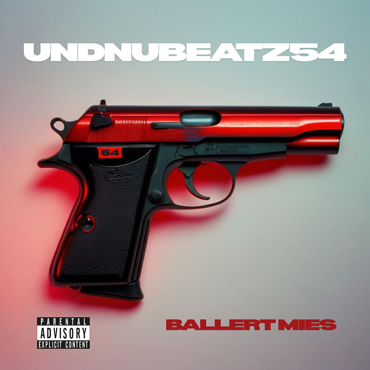 Релиз Ballert Mies