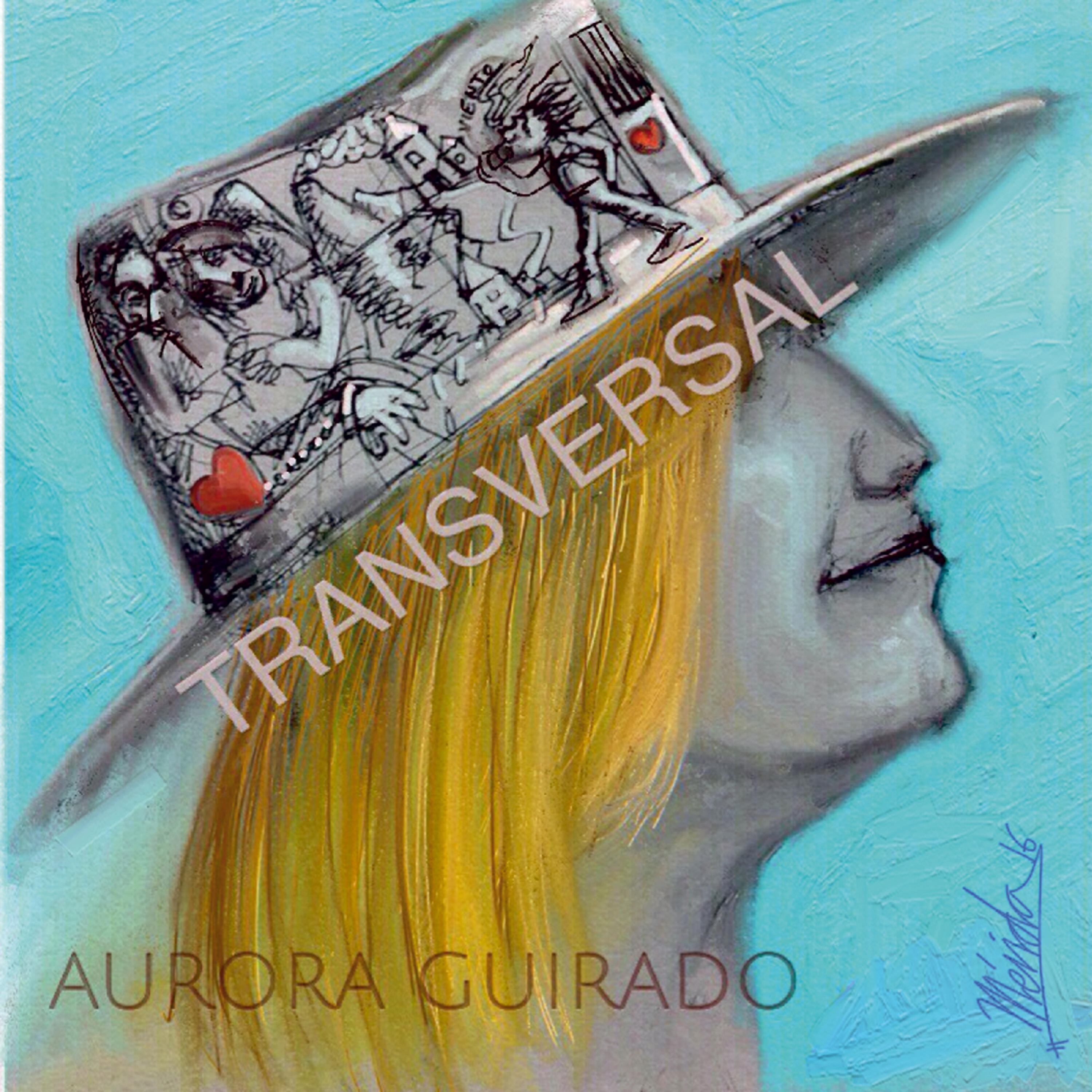 Релиз Transversal