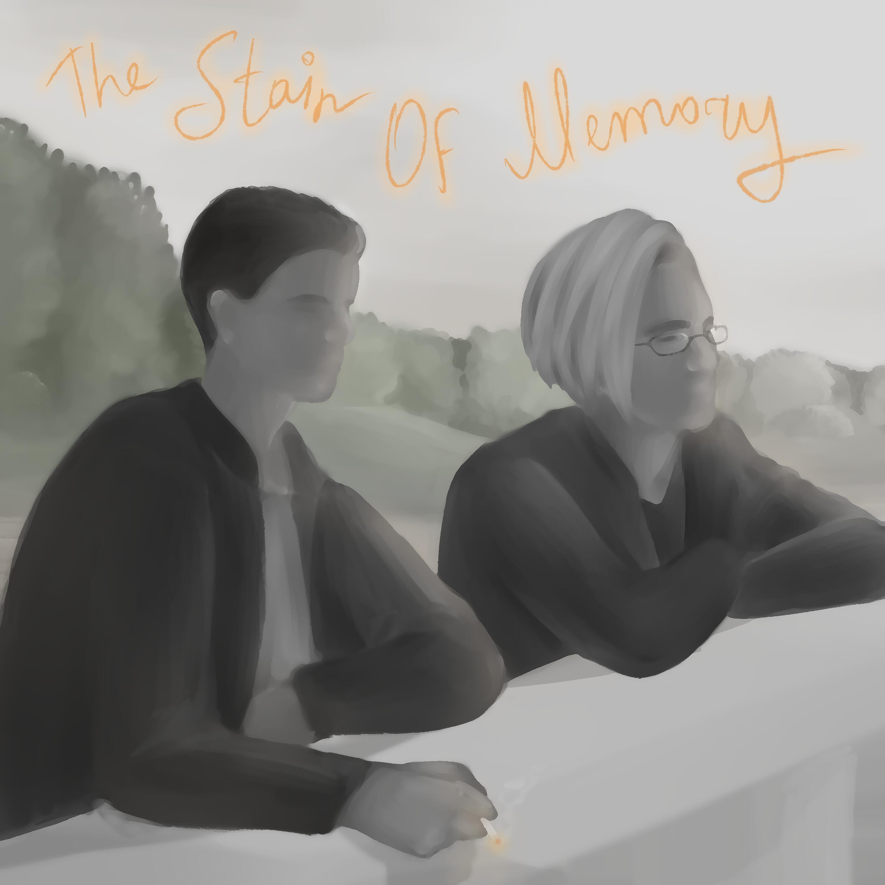 Релиз The Stain Of Memory