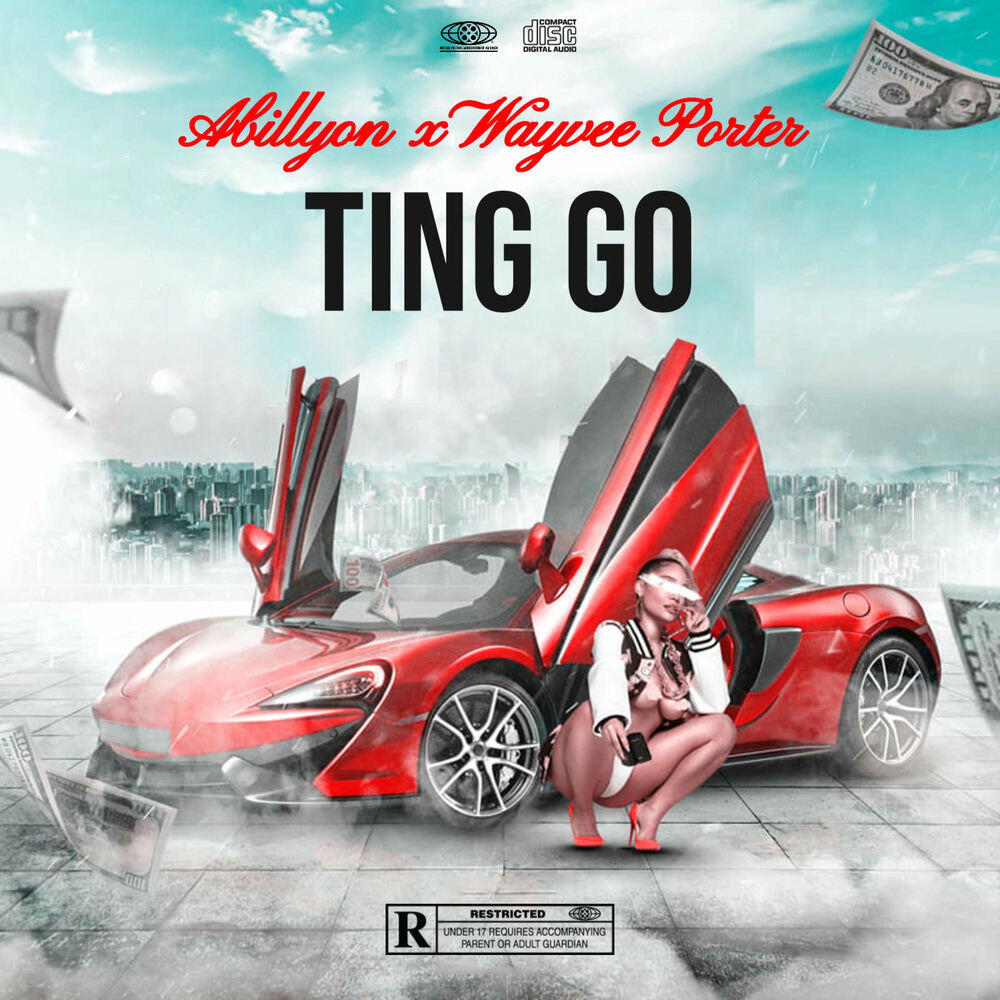 Релиз Ting Go
