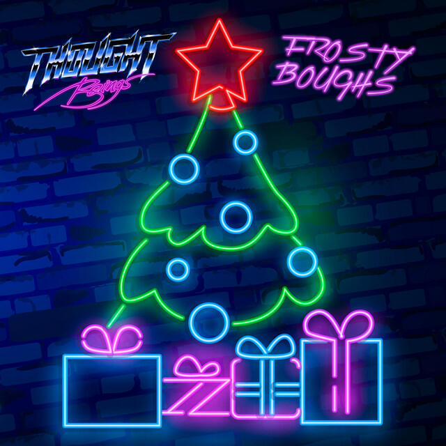 Релиз Frosty Boughs