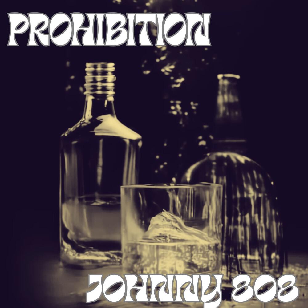 Релиз Prohibition