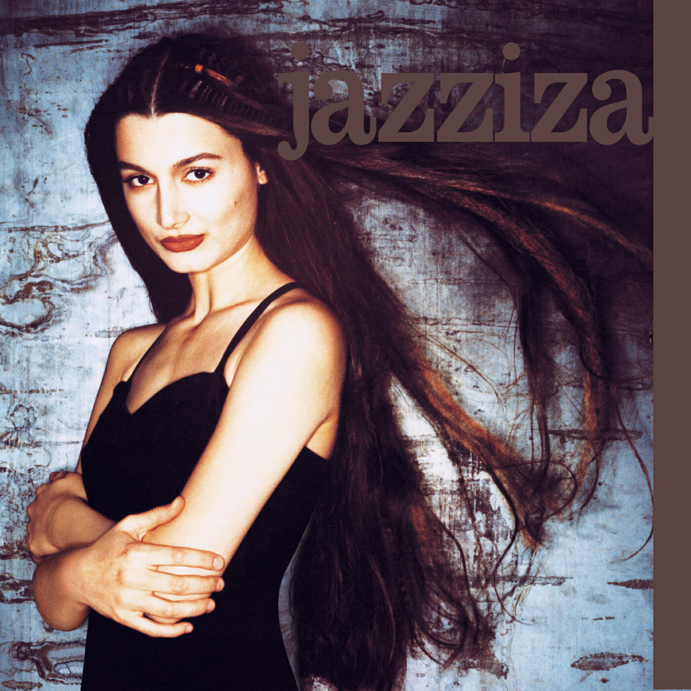 Релиз Jazziza