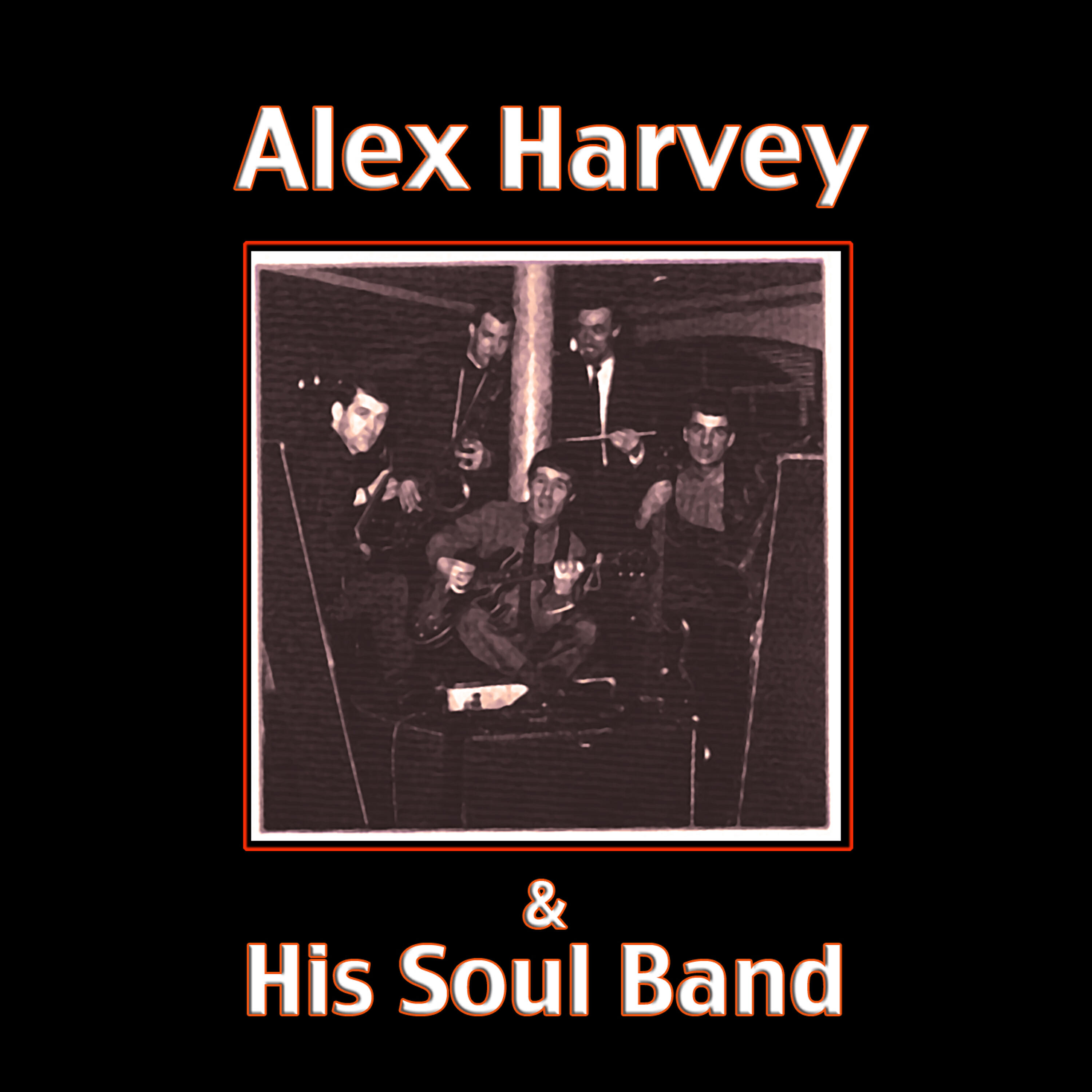 His Soul Band