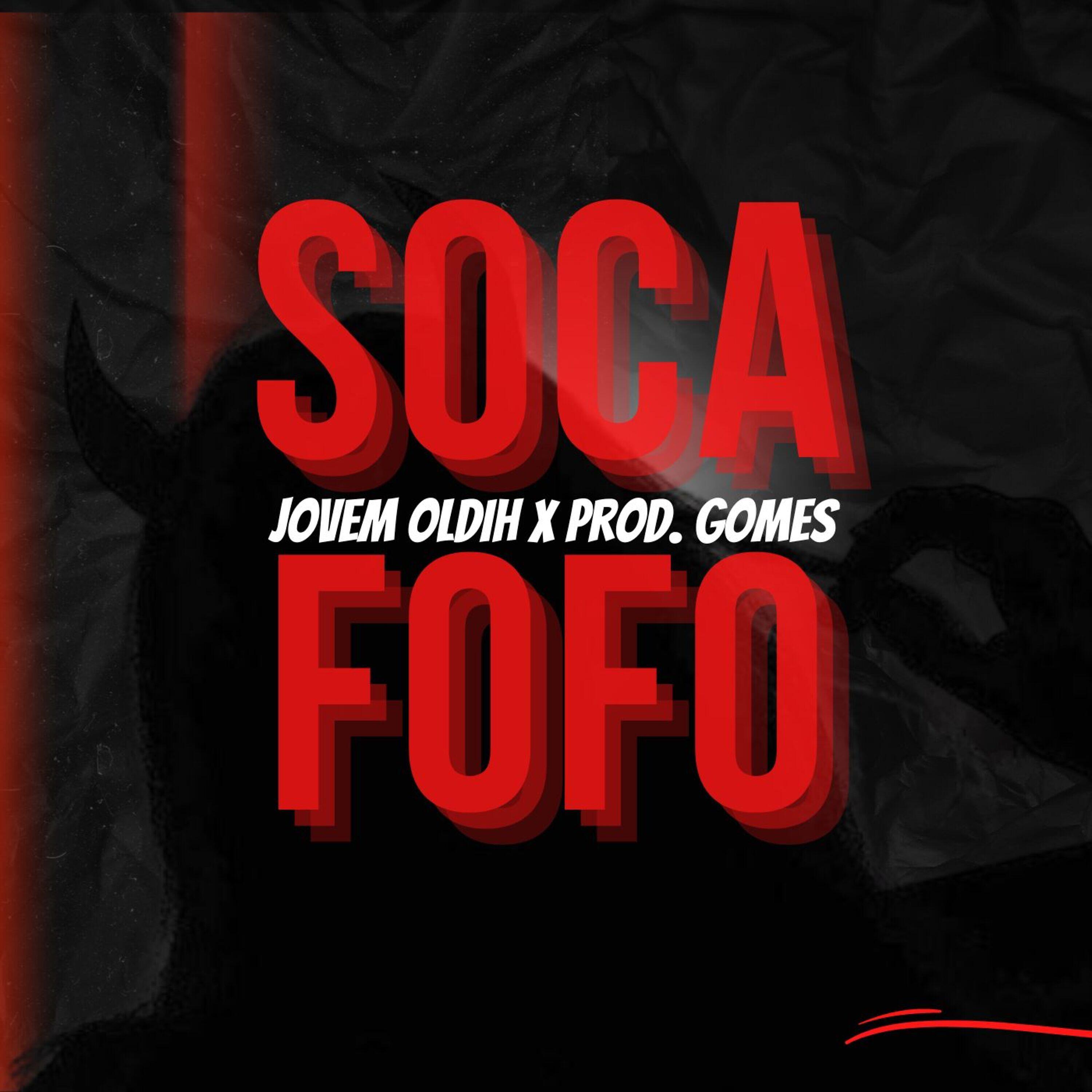 Релиз Soca Fofo