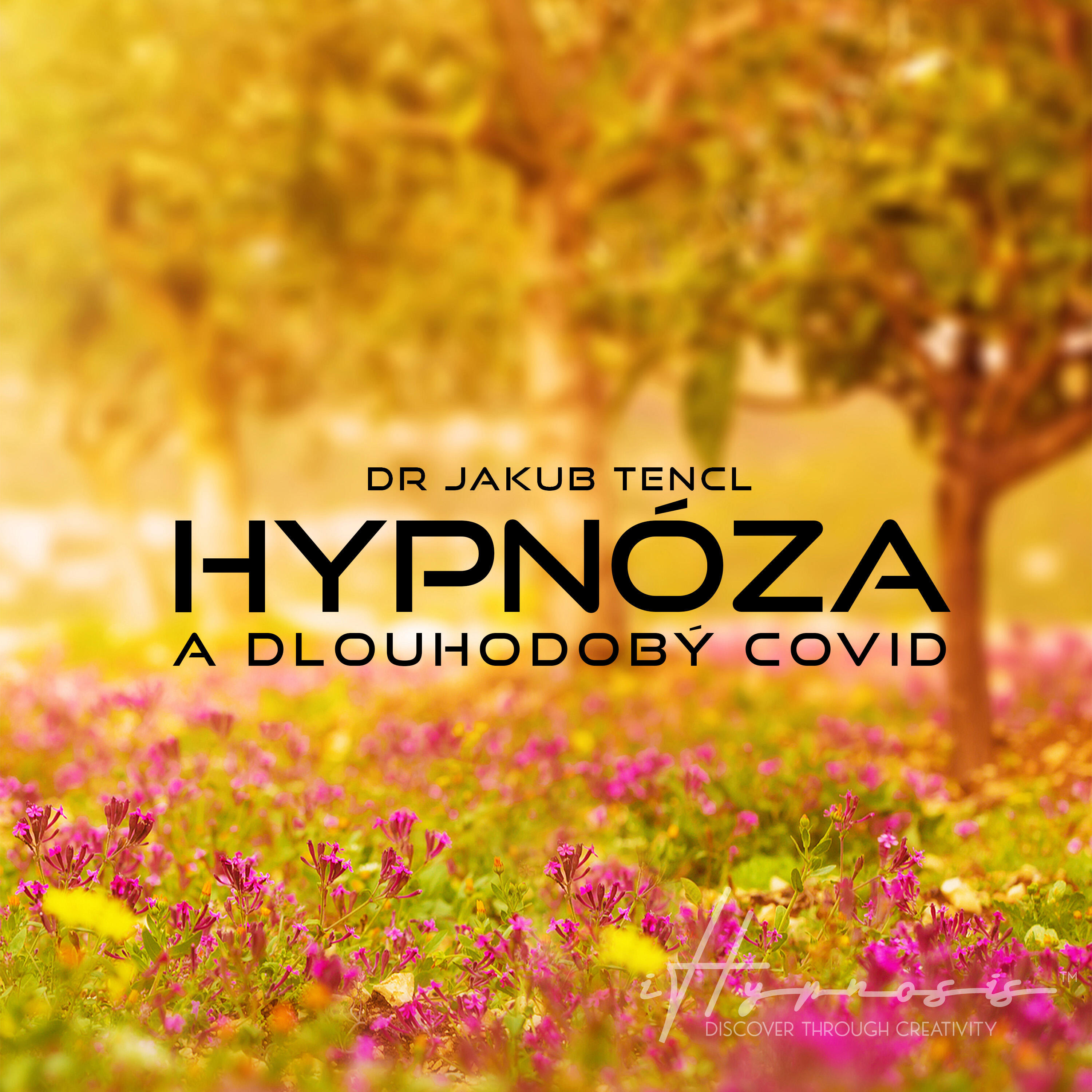 Релиз Hypnóza a dlouhodobý COVID