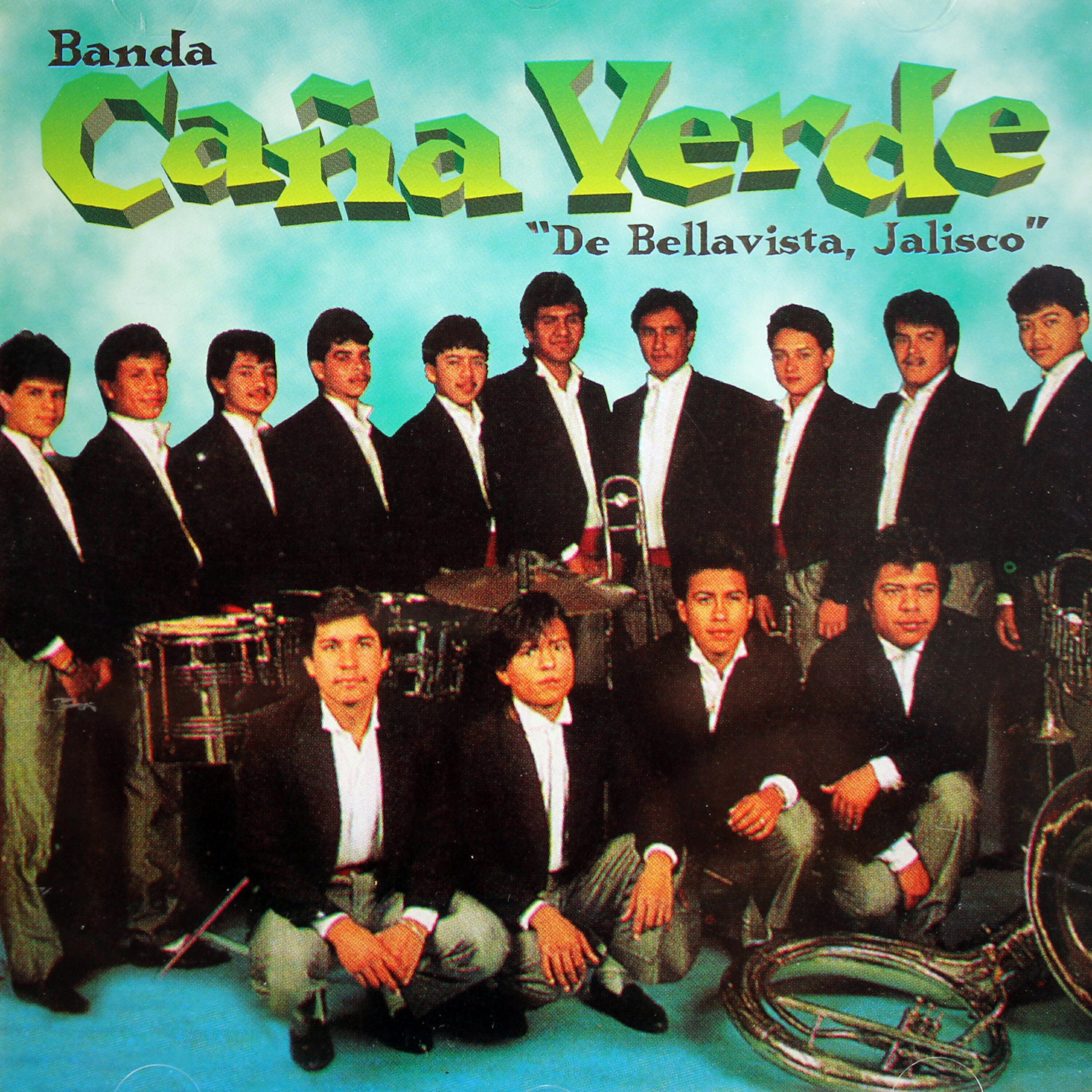 Релиз De Bellavista, Jalisco