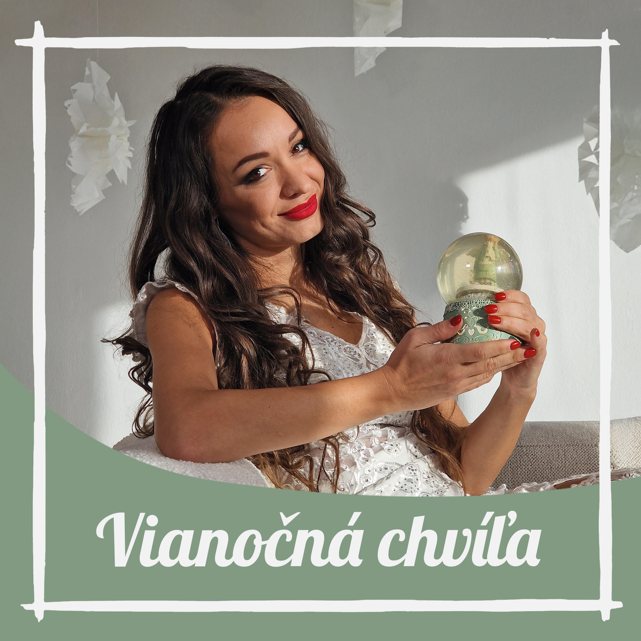 Релиз Vianočná chvíľa