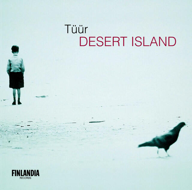 Релиз Tüür : Desert Island