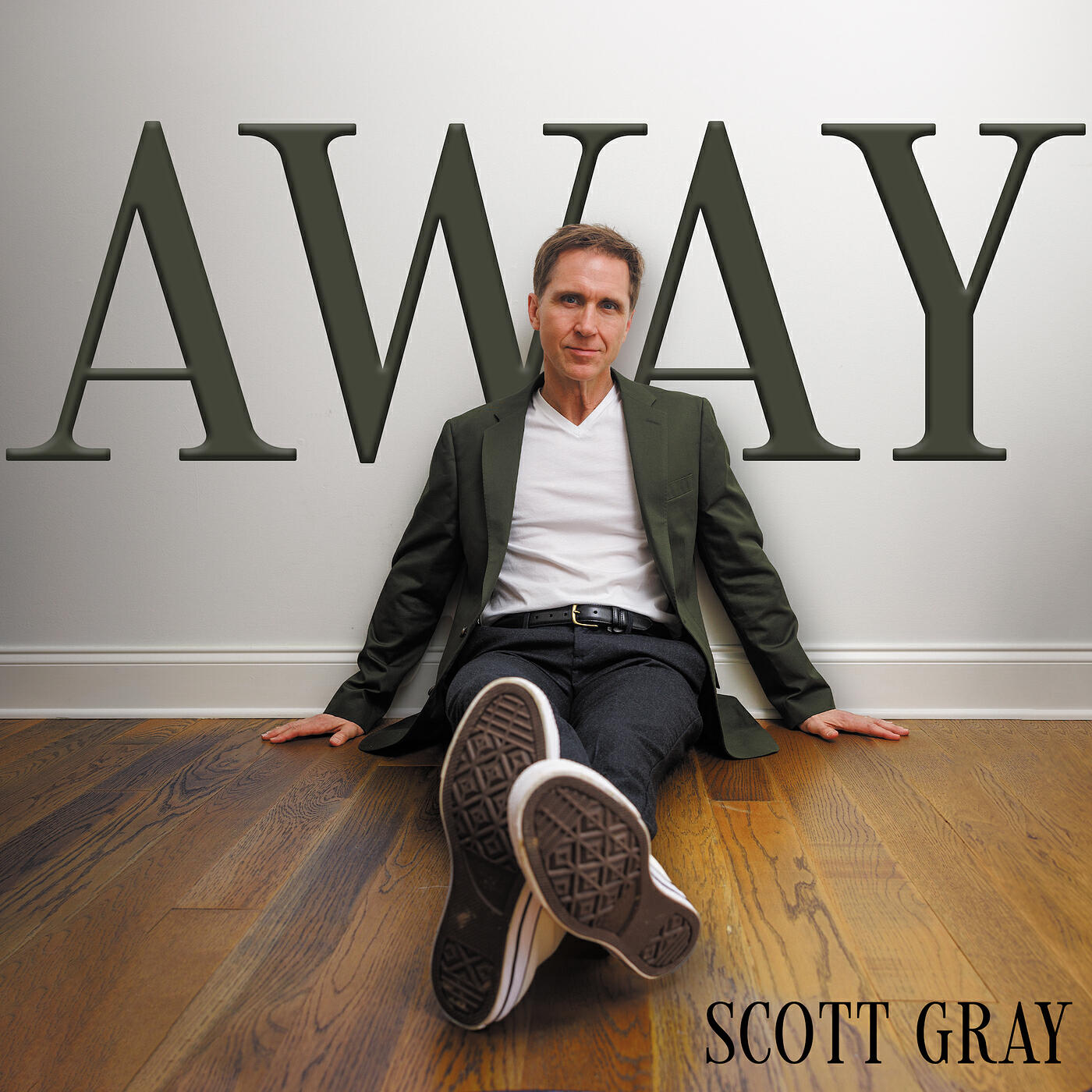 Релиз Away