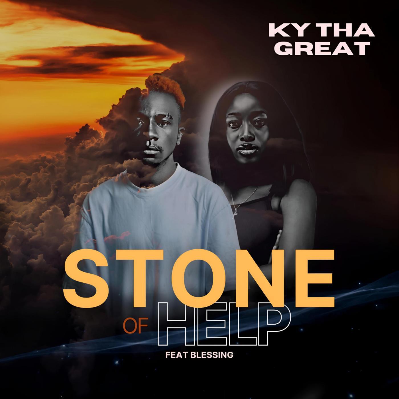 Релиз Stone Of Help (feat. Blessing)