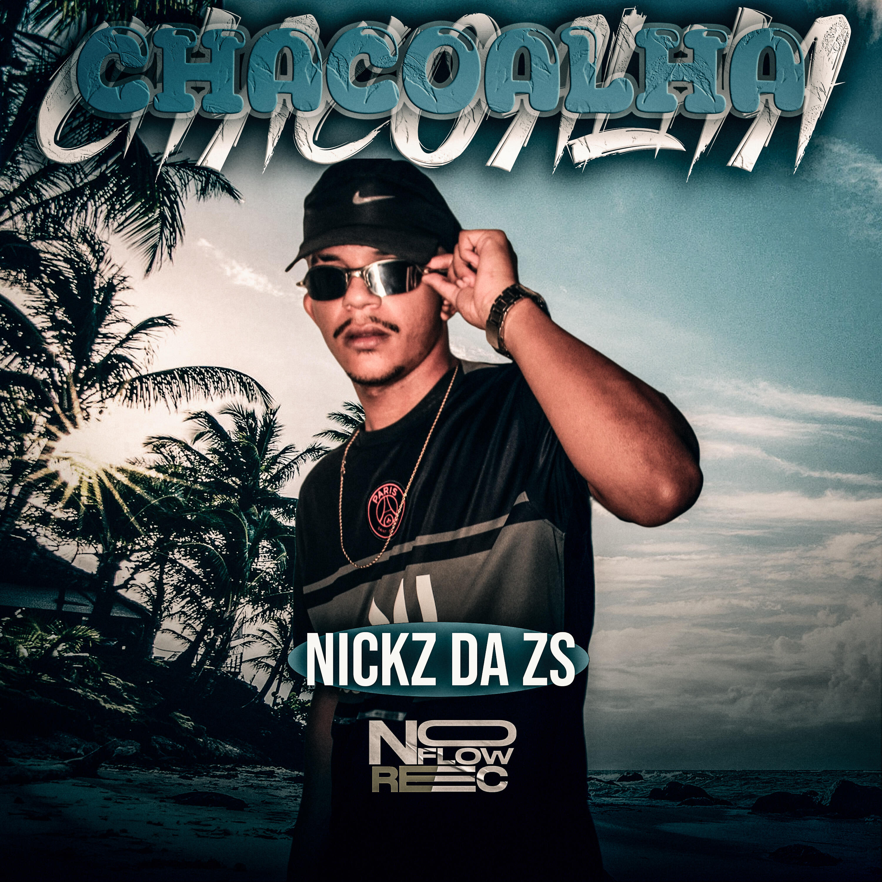 Релиз Chacoalha