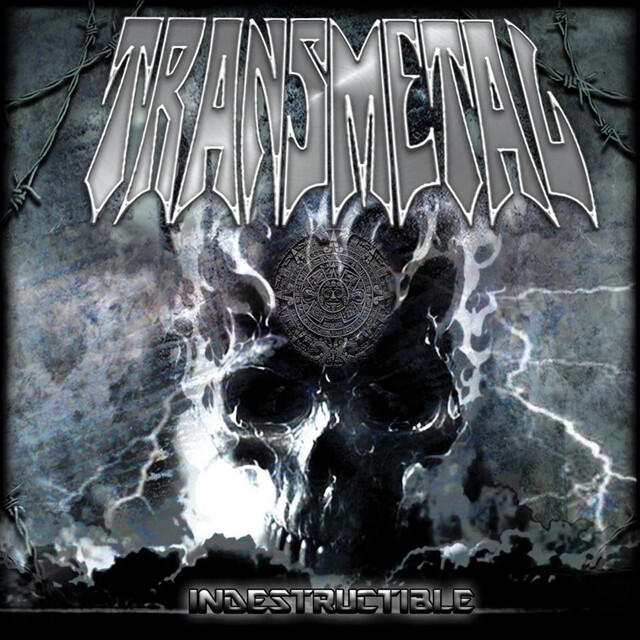 Релиз Indestructible