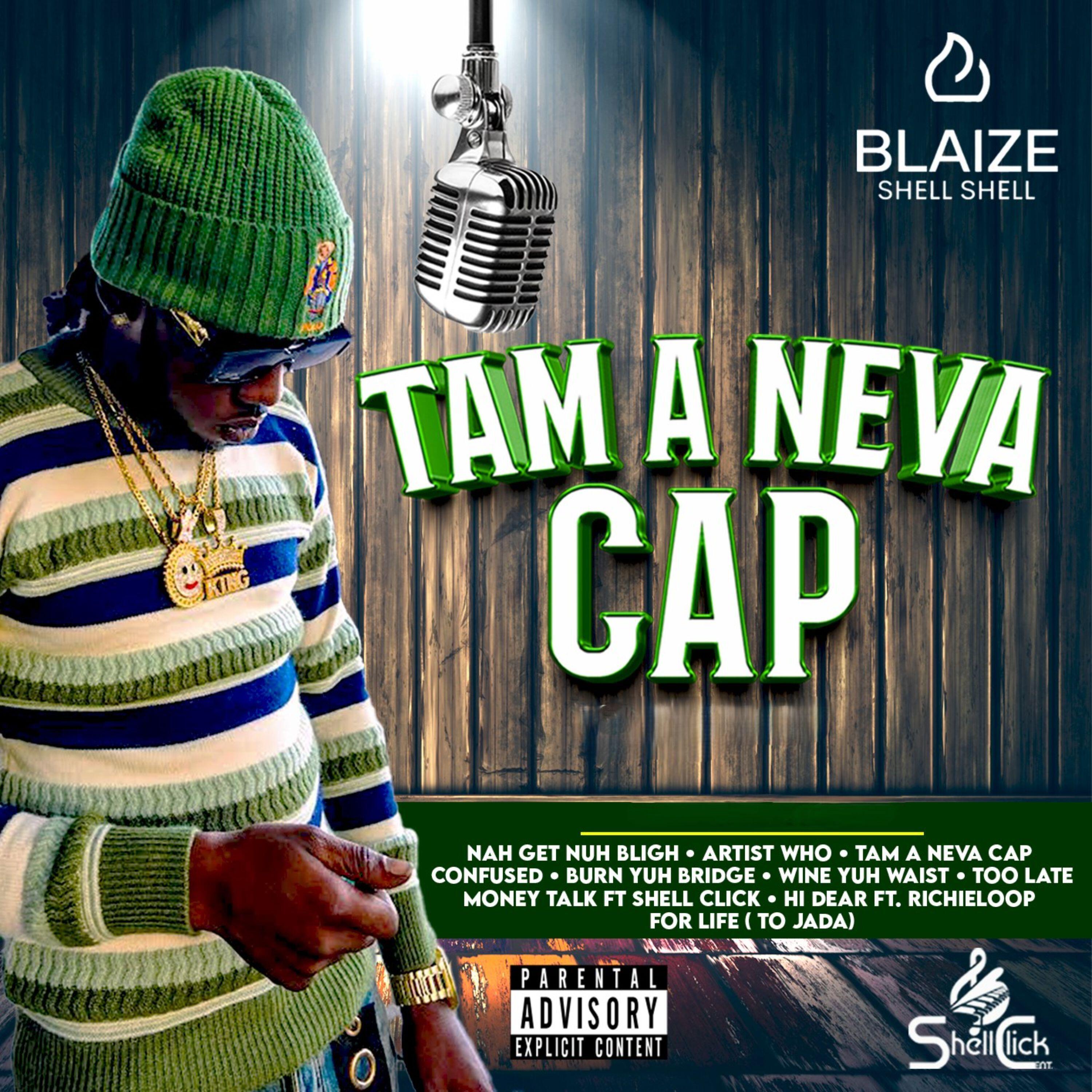 Релиз Tam a Neva Cap