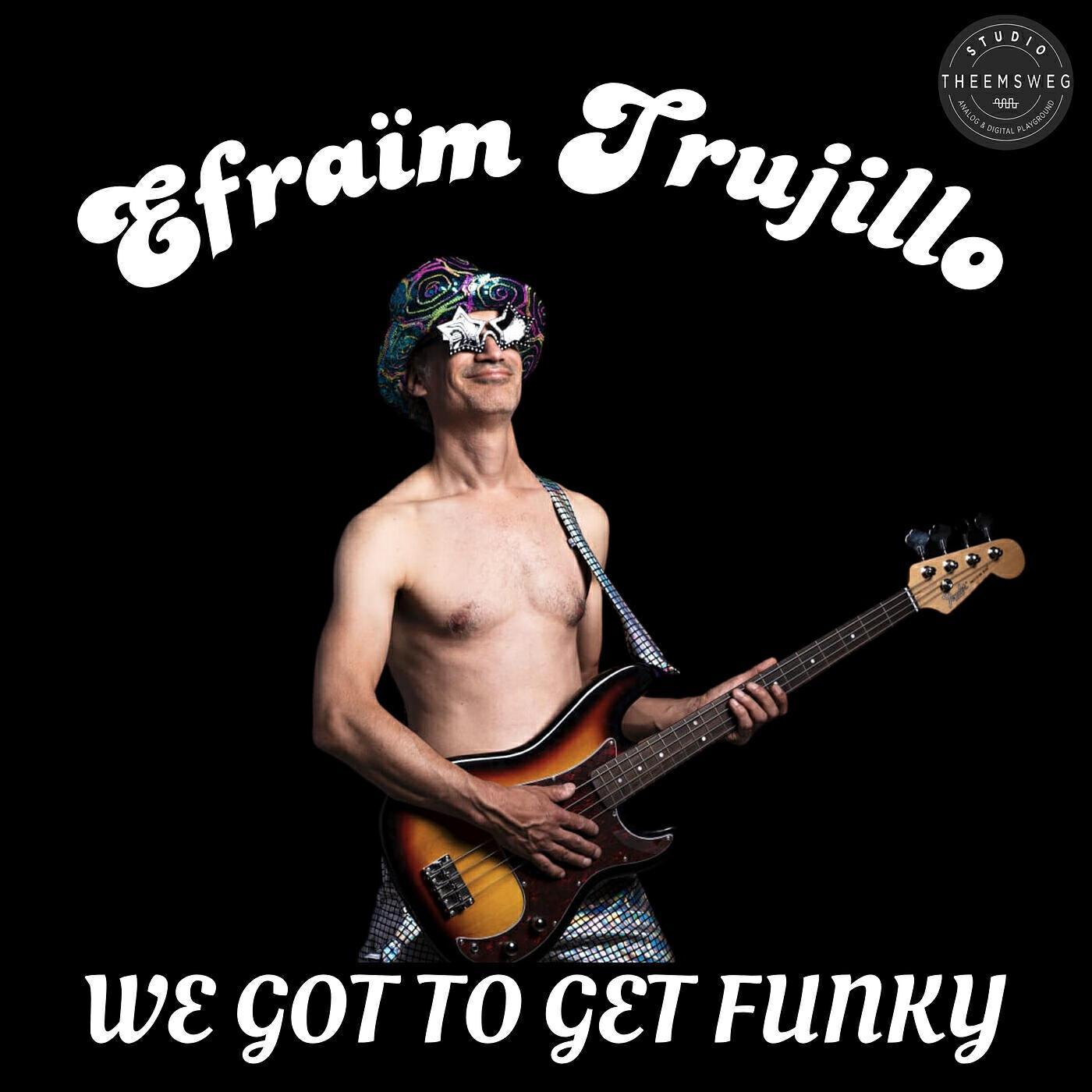 Efraïm Trujillo