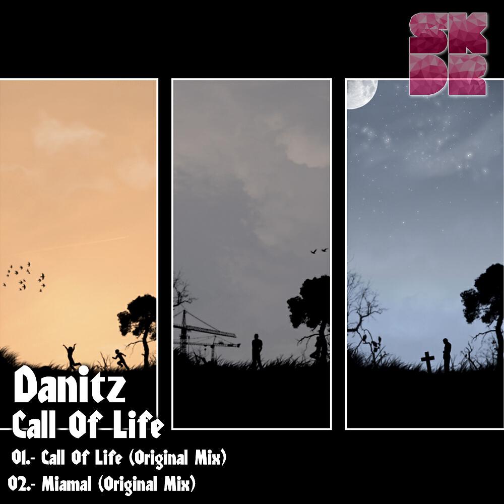 Релиз Call of Life