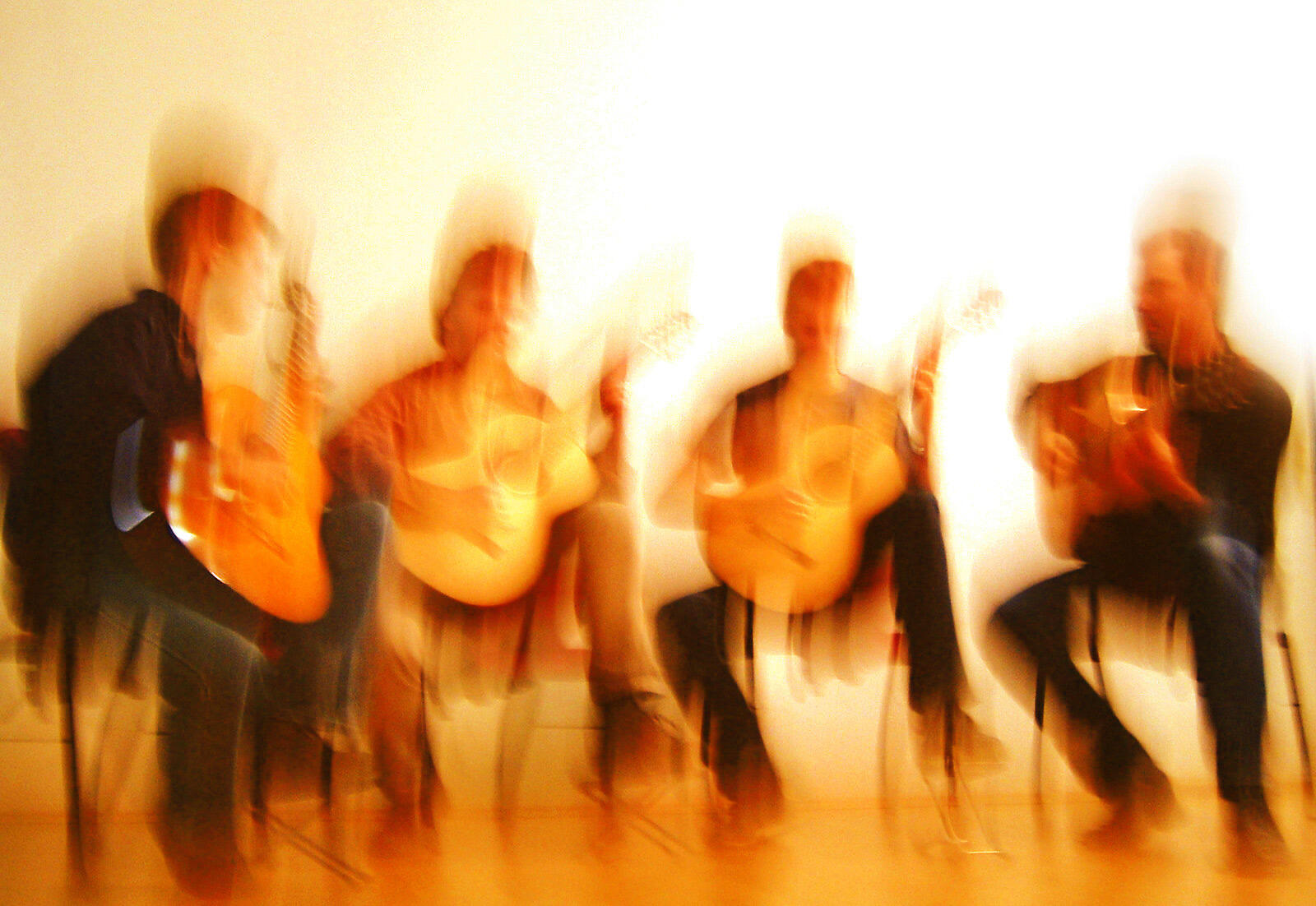 Guitar4mation