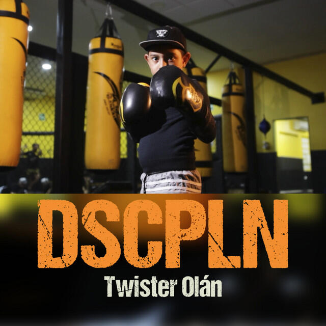 Twister Olán