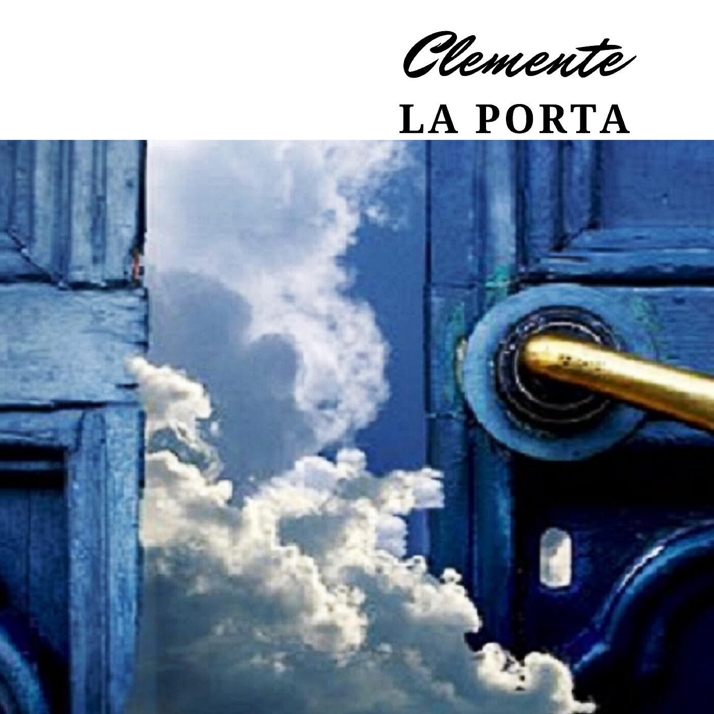 Релиз La porta