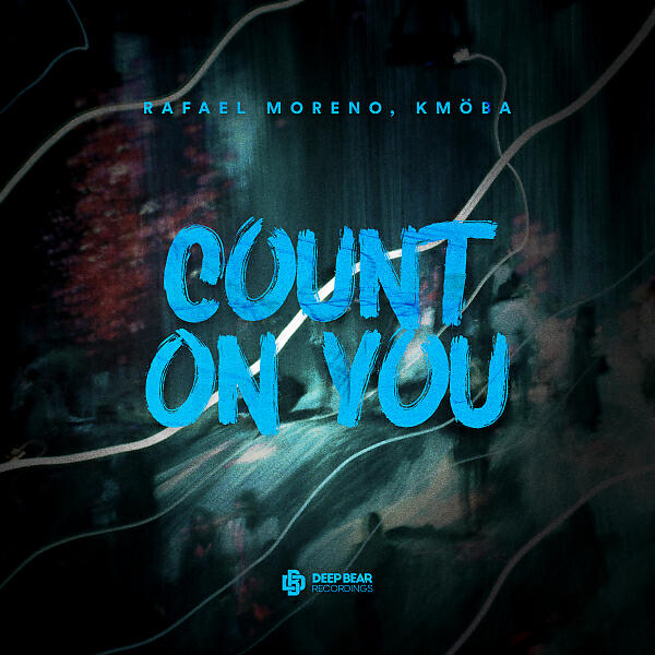 Релиз Count On You